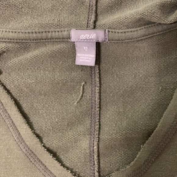 Aerie women hoodie - Picture 7 of 9